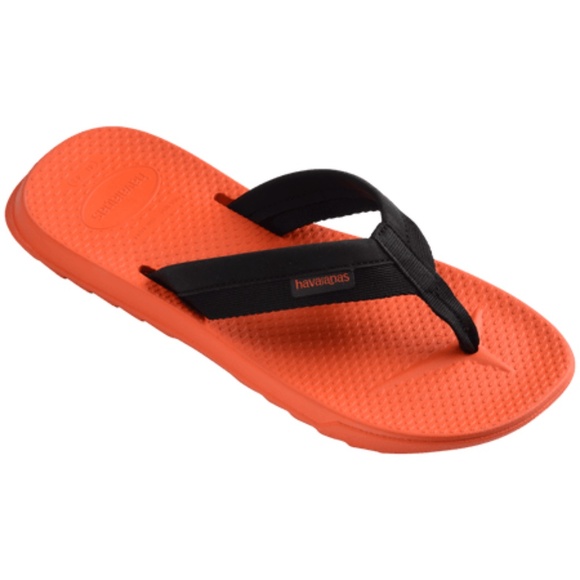 havaianas Men's Track Plus Flip Flops - Picture 2 of 3